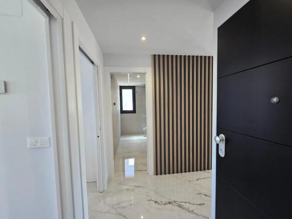 Ático en Barrio Los Almendros-La Florida