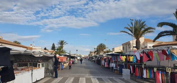 Chalet adosado en calle Estaca