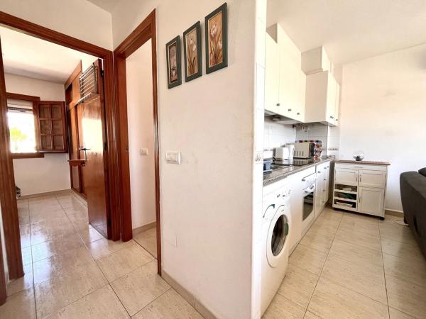 Piso en Barrio Playa Flamenca