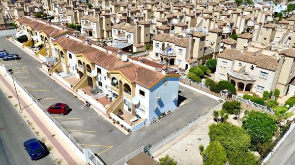 Piso en Barrio Playa Flamenca