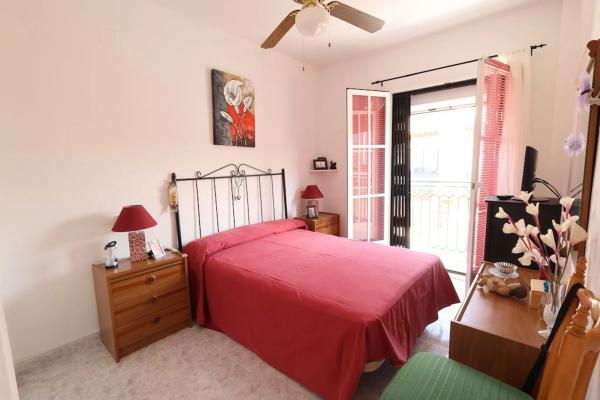 Piso en calle Diego Velazquez