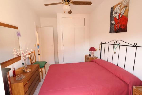 Piso en calle Diego Velazquez