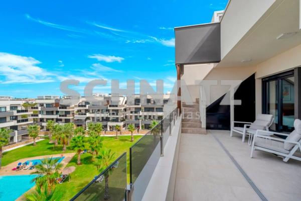 Piso en Barrio Playa Flamenca