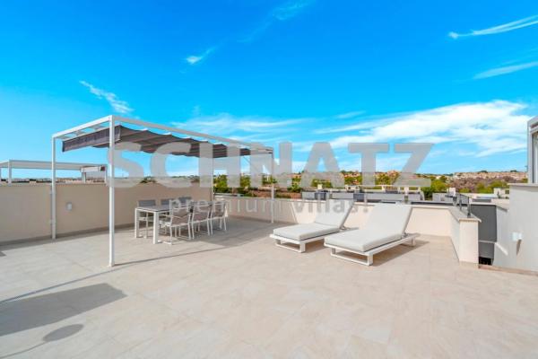 Piso en Barrio Playa Flamenca