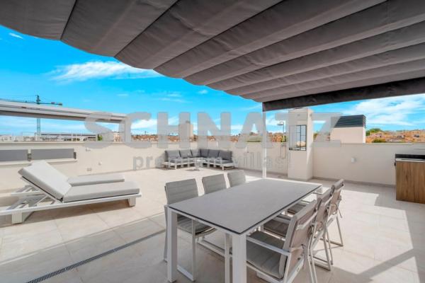 Piso en Barrio Playa Flamenca