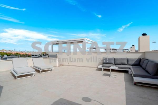 Piso en Barrio Playa Flamenca