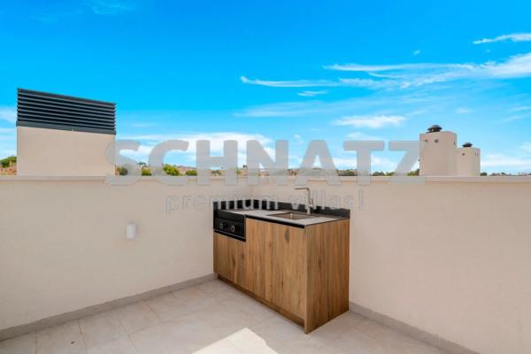 Piso en Barrio Playa Flamenca