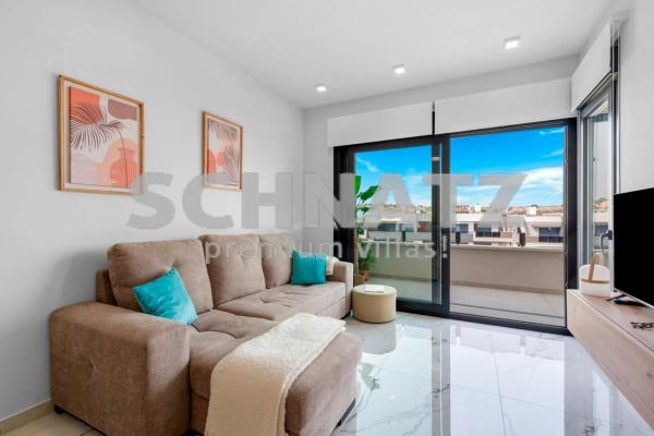 Piso en Barrio Playa Flamenca