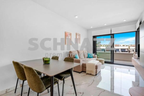 Piso en Barrio Playa Flamenca