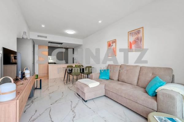 Piso en Barrio Playa Flamenca