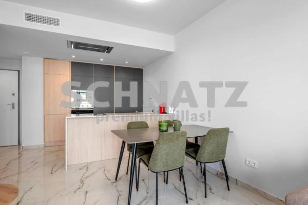 Piso en Barrio Playa Flamenca