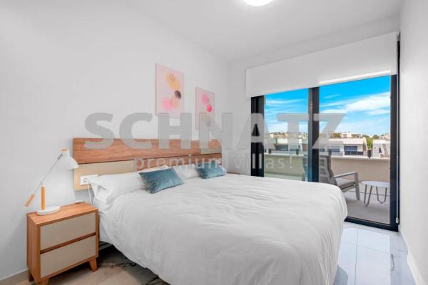 Piso en Barrio Playa Flamenca