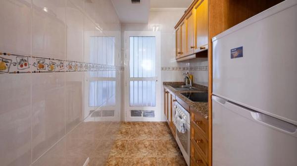 Piso en Barrio Punta Prima