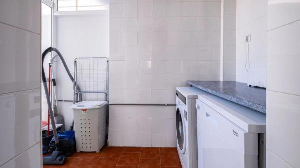 Piso en Barrio Punta Prima