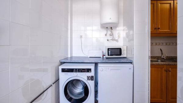 Piso en Barrio Punta Prima