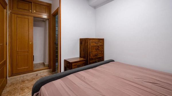 Piso en Barrio Punta Prima