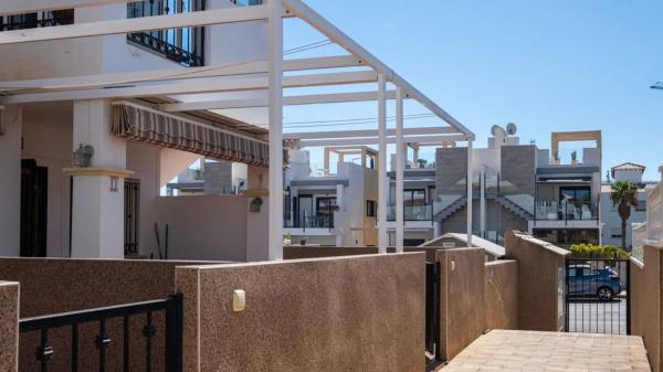 Piso en Barrio Punta Prima