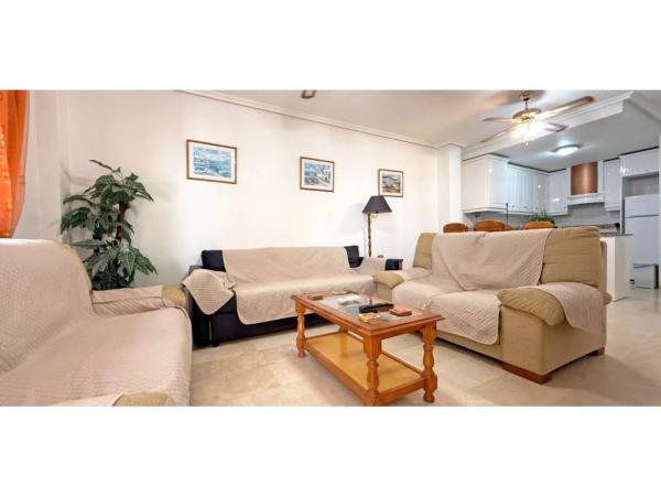 Piso en calle Tomás Bretón