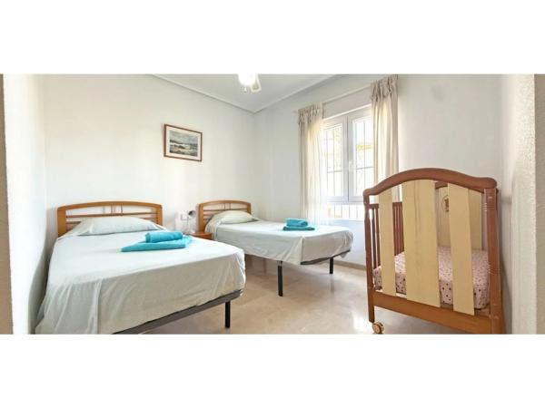 Piso en calle Tomás Bretón