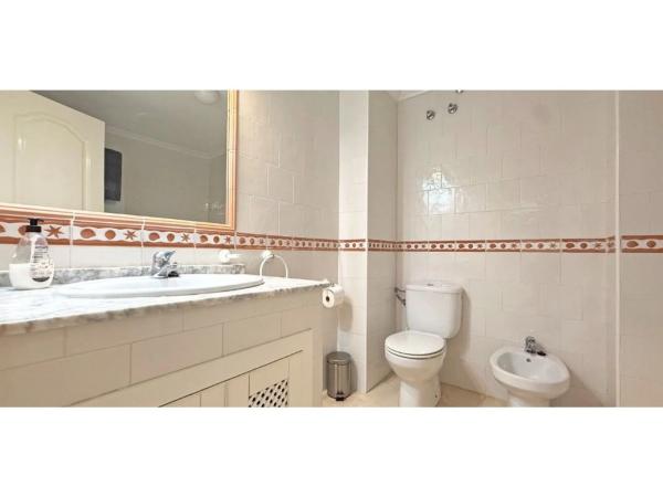 Piso en calle Tomás Bretón