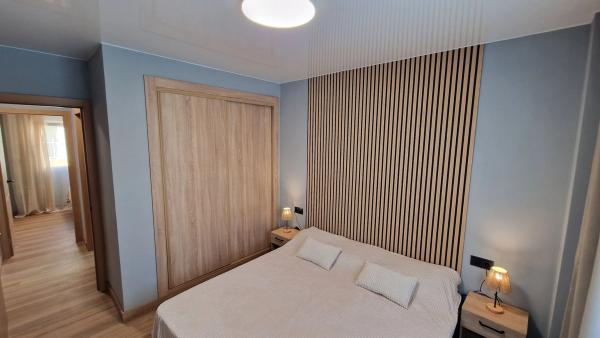 Chalet adosado en calle Pico Lobo, 4 a