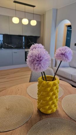 Chalet adosado en calle Pico Lobo, 4 a