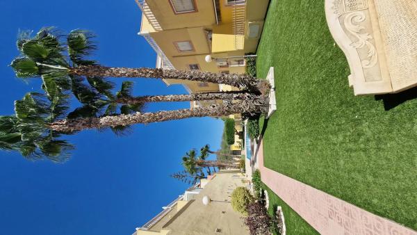 Chalet adosado en calle Pico Lobo, 4 a