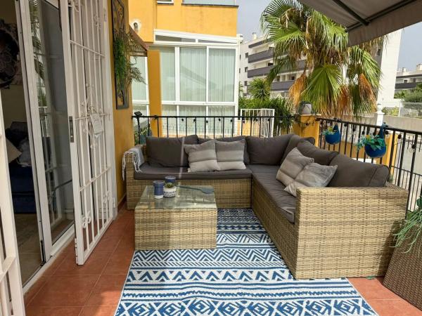 Casa independiente en calle la Parranda, 4