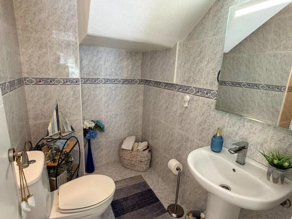 Casa independiente en calle la Parranda, 4