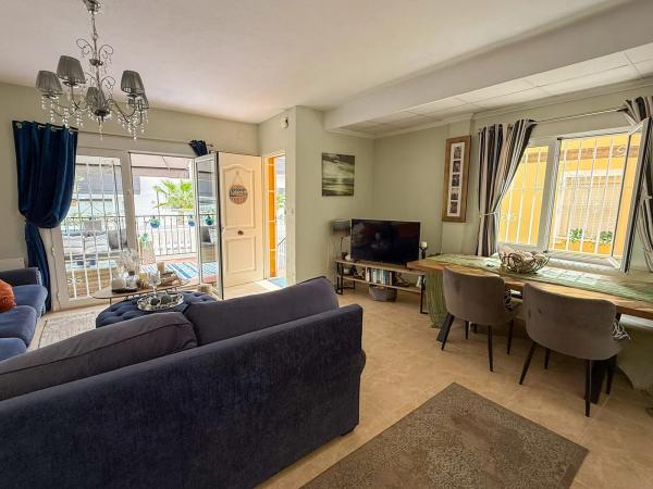 Casa independiente en calle la Parranda, 4