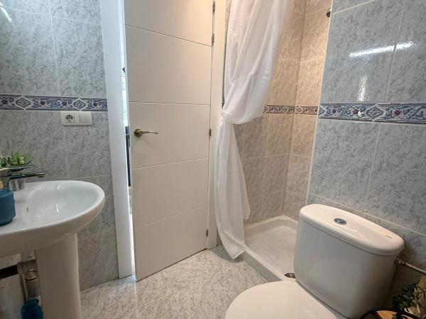 Casa independiente en calle la Parranda, 4