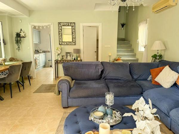 Casa independiente en calle la Parranda, 4