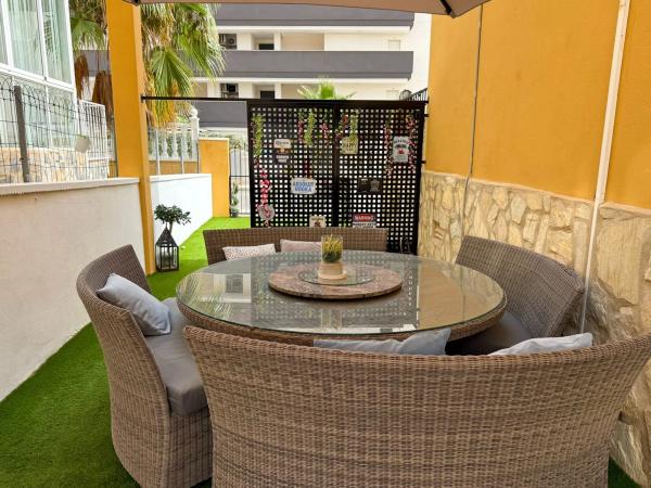 Casa independiente en calle la Parranda, 4