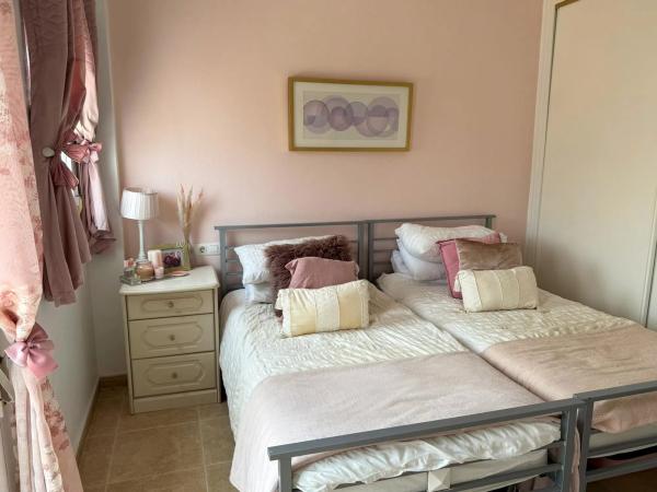 Casa independiente en calle la Parranda, 4