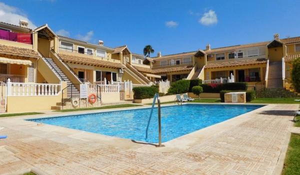 Casa independiente en calle la Parranda, 4