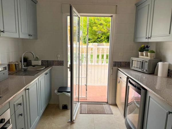 Casa independiente en calle la Parranda, 4