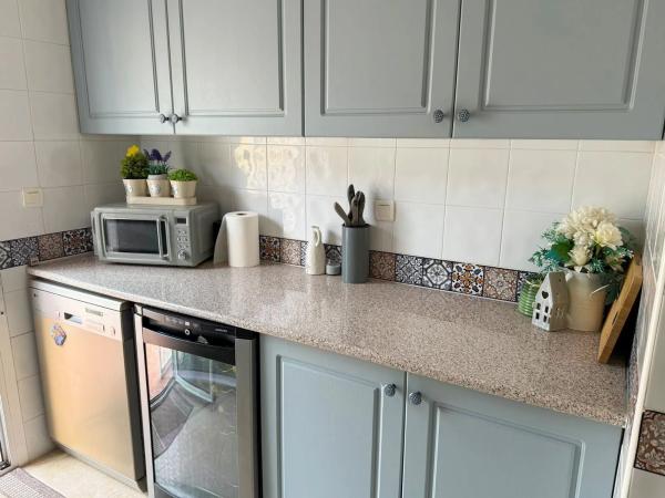 Casa independiente en calle la Parranda, 4