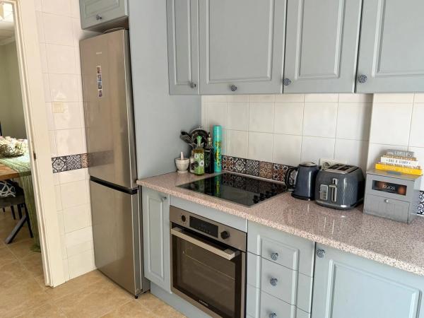 Casa independiente en calle la Parranda, 4