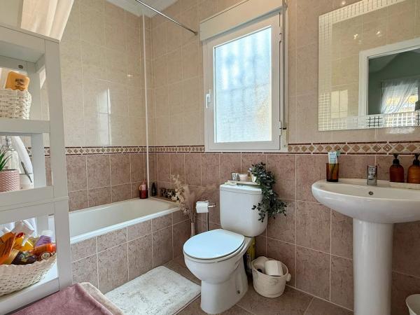 Casa independiente en calle la Parranda, 4