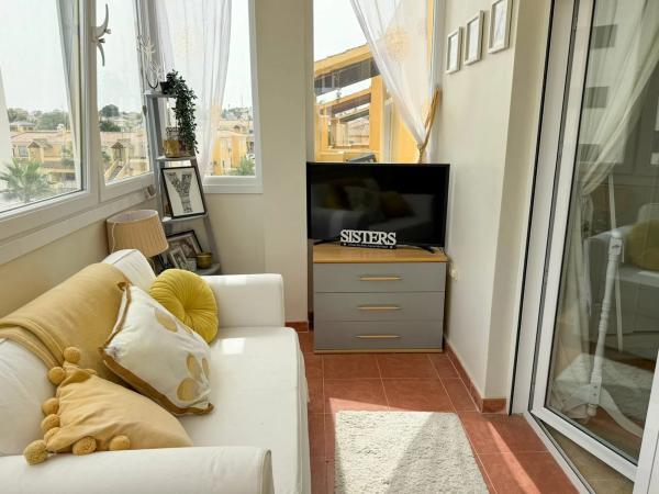 Casa independiente en calle la Parranda, 4