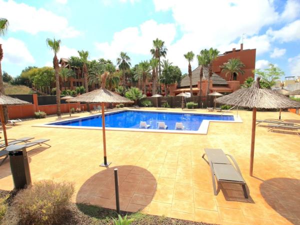 Piso en Barrio Villamartín-Las Filipinas