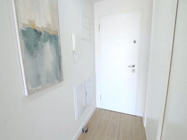 Piso en Barrio Villamartín-Las Filipinas