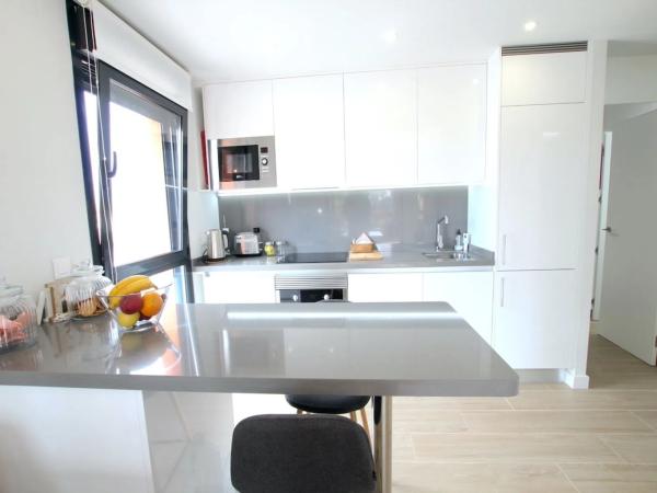 Piso en Barrio Villamartín-Las Filipinas