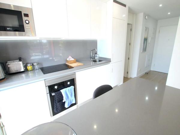 Piso en Barrio Villamartín-Las Filipinas