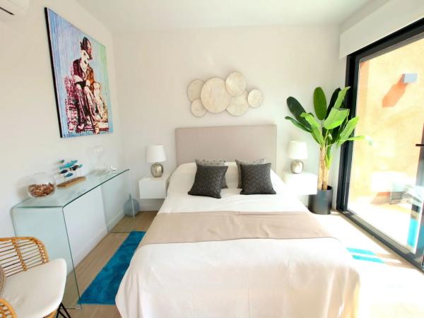 Piso en Barrio Villamartín-Las Filipinas