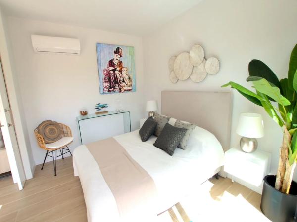 Piso en Barrio Villamartín-Las Filipinas