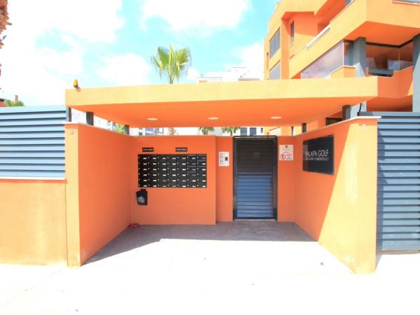 Piso en Barrio Villamartín-Las Filipinas