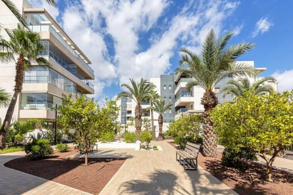 Piso en Barrio Villamartín-Las Filipinas