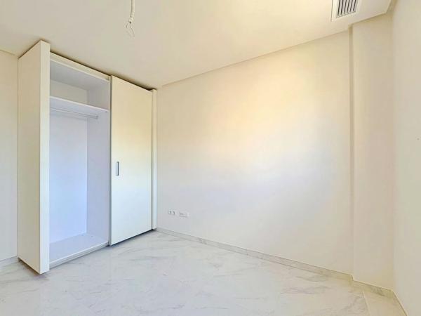 Piso en Barrio Villamartín-Las Filipinas