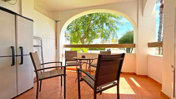 Piso en calle Tomás Bretón, 16